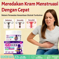 COD  [Hangat Menenangkan Nyeri Haid] Oxyelle Gel Hangat |   Oxyelle Gel Herbal Wanita |   Gel Hangat