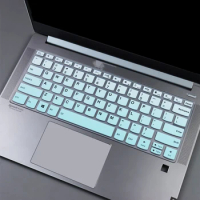 laptop Keyboard Cover SKIN Protector for Lenovo Yoga 7 / 7i Gen 8 14 inch / Yoga Slim 7 Pro 2023 14ABR8 14IRL8 14IAH8 14IAL7