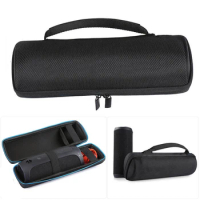 Protective Storage Bag For JBL Flip1 Flip2 Flip3 Flip4 Bluetooth Speaker Accessories Shockproof Carrying Case With Hand Strap