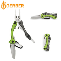 Gerber Crucial Tool 多功能輕量工具鉗