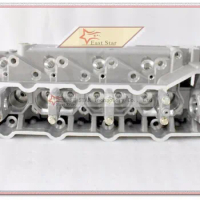 908 514 4M40-T 4M40T Engine Cylinder Head For Mitsubishi Pajero GLX Montero GLX Canter 94- 2.8 908514 ME202620 ME029320 ME193804