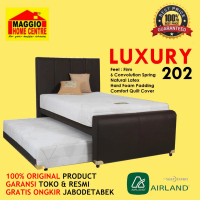 Kasur Airland 202 LUXURY - Airland Springbed