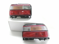 大禾自動車 日規 紅白 尾燈 後燈 適用 豐田 COROLLA 93-97 AE100 一組價