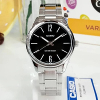 卡西歐 CASIO Vintage MTPV005 MTPV005D MTP-V005 MTP-V005D MTP-V005D-1B  男裝錶 女裝錶 男裝表 女裝表 手錶 錶 電子錶 情侶錶