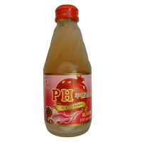 工研PH平衡飲料-紅石榴200ml【康鄰超市】