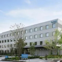 住宿 Fairfield by Marriott Hyogo Awaji Fukura 南淡路市