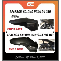 Hugger Spakbor Kolong PCX ADV STYLO VARIO 160 Huger VARIO PCX ADV 160