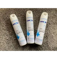 (3pcs)Saniter Spray Disinfektan / Disinfectant Spray 200Ml