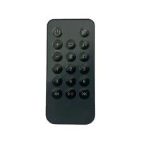 New Replacement Remote Control For Bose Smart Soundbar 300 843299-1100 432552 Home Theater System