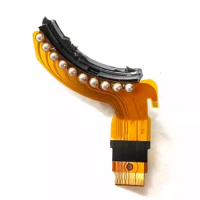 For Sony FE 24-70mm f/2.8 GM（SEL2470GM） / FE 16-35mm f/2.8 GM（SEL1635GM） Lens Mount Contact Point Flex Cable FPC NEW