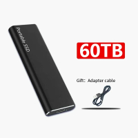 Hot 256TB High-Speed SSD Portable 2TB Mobile Solid State Drive 1TB External Hard Drive Mass External