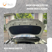 HYUNDAI CRETA Peredam Panas dan Suara kap Mesin dan pintu doortrim V-tech Original High Grade Insula