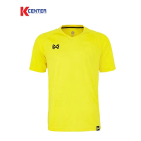 Warrix เสื้อฟุตบอล รุ่น PLACIDO (WA-1553)
