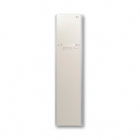 【LG】Styler®蒸氣電子衣櫥 - 亞麻紋象牙白 E523IR