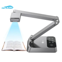 A3 Desktop visual presenter visualizer projector book scanner visualizer