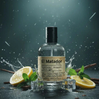 El Matador Perfume 30ml for him  Long Lasting
