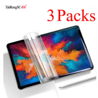 For Lenovo Tab P11 Plus 11 Pro 11.5 Tab J606 J607 J616 J706 J716 TABLET PET SOFT Protective Film HD Screen protector