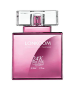 24K Pure Pink