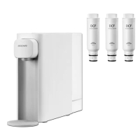 【acerpure】Acerpure Aqua 輕薄瞬熱濾淨飲水機 （WP333-20W）- 小卻淨
