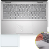 Matte For Dell inspiron 14 7430 2-in-1 / plus 7430 / Dell Latitude 7430 Touchpad Protective Film Touch Pad Sticker Protector