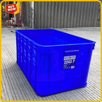 GREEN LEAF - CONTAINER BOX INDUSTRI 2201P
