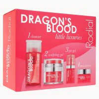 Rodial Dragon's Blood Little Luxuries Kit