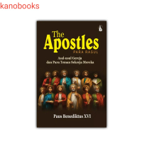 Buku The Apostles (Para Rasul) - Paus Benediktus XVI