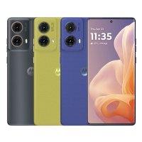 motorola g85 5G (8G/128G) 6.7吋輕薄時尚手機