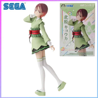 SEGA มีสินค้าในสต็อก Maebashi Majo ของตกแต่งโต๊ะ*คอลเลกชันการตกแต่ง Keika Kitahara มีสินค้าในสต็อก ช