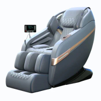 Bluetooth function Zero Gravity Design Massage Portable Chair Massage Chair