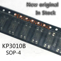 10PCS/LOT KP3010 KP3010B SOP4 Photoelectric coupling chip