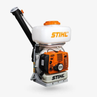 【德國STIHL】二行程 引擎式噴霧機 SR420(農機補助適用機型)
