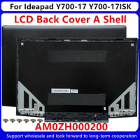 New For Lenovo Ideapad Y700-17 Y700-17ISK Laptop 17.3" LCD Back Cover AM0ZH000200