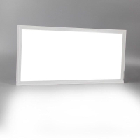 led燈廚房燈浴室衛生間嵌入吸頂燈天花鋁超薄平板燈薄款