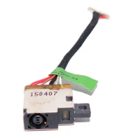 DC POWER JACK HARNESS For HP Spectre X360 13-4003dx 13-4005dx 13-4010ca 13-4103dx