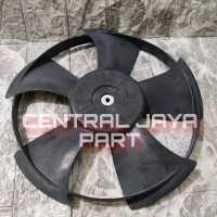 KIPAS EXTRA FAN AC BRIO MOBILIO ORIGINAL