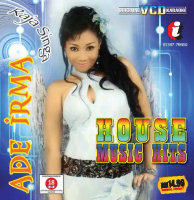 51357-76689 Ade Irma House Music Hits VCD