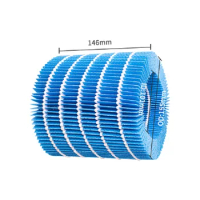 10Pcs Replacement For BALMUDA Rain Humidifier Humidification Filter Fit For ERN1000 ERN1080 ERN1180