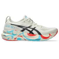 【asics 亞瑟士】GEL-KAYANO 31 TOKYO 男款 馬拉松限定 支撐 慢跑鞋(1011C103-200)