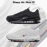Nike 休閒鞋 W Air Max 97 女鞋 氣墊 復古慢跑鞋 反光 2色單一價 DH0558001