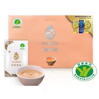 安永鱸魚精_健康御品15入禮盒,贈靈芝御品裸包3包