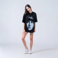 MFS T-SHIRT / EMINEM / SHADY / OVERSIZE