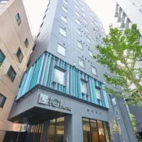 住宿 ICI HOTEL Tokyo Hatchobori 中央區 東京