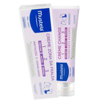 【Mustela 慕之恬廊】衛蓓欣VBC全效護膚膏100ml(屁屁膏)