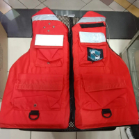 Stearns I465 Versatile Life Jacket (Stearns)
