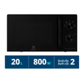 อีเลคโทรลักซ์ ไมโครเวฟ รุ่น EMM20K22B ความจุ 20 ลิตร