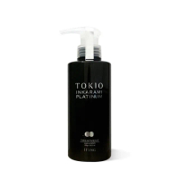 【TOKIO IE 京喚羽】喚羽凝脂400ml(護髮/受損髮/一般髮適用/公司貨)