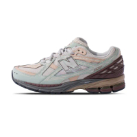 【NEW BALANCE】1906R D 男鞋 女鞋 粉綠橘色 經典 中性 復古 休閒鞋 M1906ND