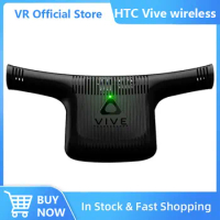 Htc Vive Wireless Connection VR Glasses Wireless Kit Pro2.0 Virtual Glasses Accessories Computer Game Accessories 5g Network