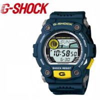 G-SHOCK GA-7900 Series Men's Watches Sports Quartz Wristwatch Clock Casual Luxury Digital Watch High-end Boutique Watch For Men.